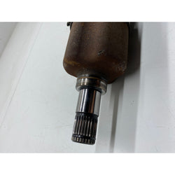 Ford Fiesta ST Driveshaft passenger left MK7 ST180 2014 ST-3