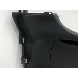 Nissan 370z Trunk compartment lid plastic cover trim Nismo 2020 799101ea0a