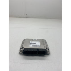 Fiat 500 Abarth Engine ecu 2023 695