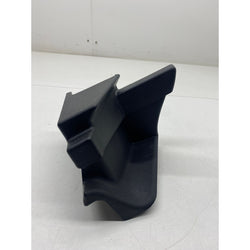 Audi S3 Boot lining trim drivers right 2015 8V