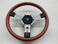 Triumph Spitfire steering wheel 1972 mountney gt Britain