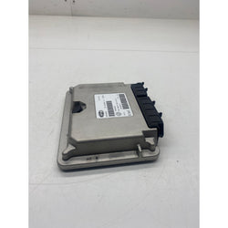 Fiat 500 Abarth Engine ecu 2023 695