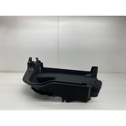 Audi A3 Boot carpet rear right drivers S line 8p 2011