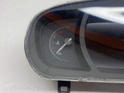 Renault Megane Speedo clocks RS MK4 2019