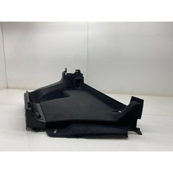 Audi A3 Boot carpet rear right drivers S line 8p 2011
