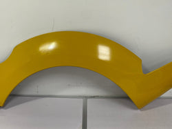 Renault Megane arch trim moulding rear right MK3 2010