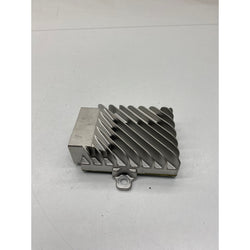 Toyota Supra Amp amplifier radio 2020 Pro GR