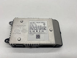 Hyundai I30 N Electronic module T-GDI 2021 95560g3100