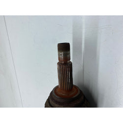 Ford Fiesta ST Driveshaft drivers right MK7 ST180 2014 ST-3