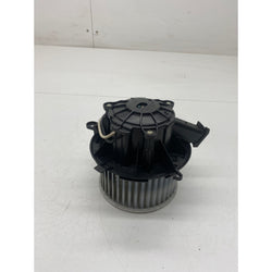 Vauxhall Astra J heater blower motor fan unit VXR MK6 GTC 2012 25020140