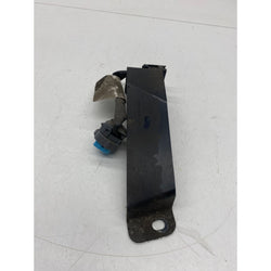 Ford Focus bracket RS MK3 2018