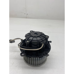Vauxhall Astra J heater blower motor fan unit VXR MK6 GTC 2012 25020140