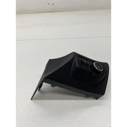 Vauxhall Astra J Headlight control switch VXR MK6 GTC 2013