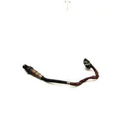 Renault Megane exhaust lambda sensor RS MK3