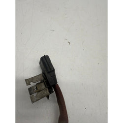 Renault Megane exhaust lambda sensor RS MK3