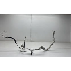 Volkswagen Golf GTI air con pipes ac aircon air conditioning 2.0 TSi 2018 MK7.5 5Q0816741C