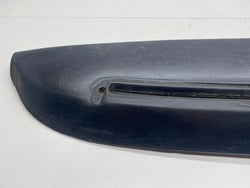 Triumph Spitfire roof sun visor panel trim cover interior 1972