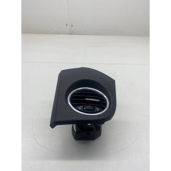 Fiat 500 Abarth Heater air vent passenger left 2023 695