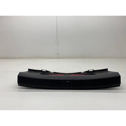 Audi A3 Boot sill cover trim S line 8p 2011