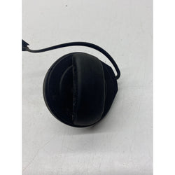 Audi S3 Fuel filler cap 2015 8V