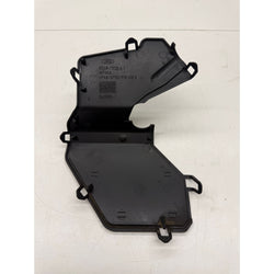 Ford Fiesta ST gear selector plastic cover trim ST150 MK6 2005 XS4R-7222
