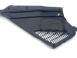BMW M4 scuttle cover left side 2018 Competition 4 Series F82
