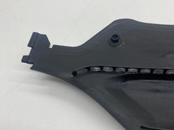 BMW M4 scuttle cover left side 2018 Competition 4 Series F82