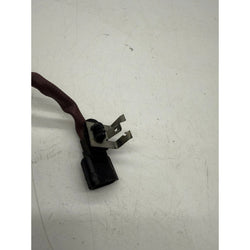 Renault Megane exhaust lambda sensor RS MK3