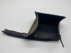 Triumph Spitfire glovebox right side 1972