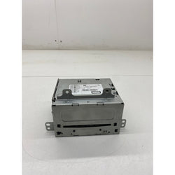 Vauxhall Astra J Stereo head unit radio VXR MK6 GTC 2013