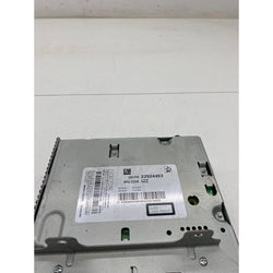 Vauxhall Astra J Stereo head unit radio VXR MK6 GTC 2013