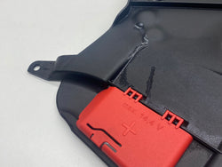 BMW M4 scuttle cover right side 2018 Competition 4 Series F82