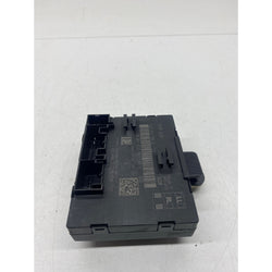 Audi S3 Door control module rear right 2015 8V