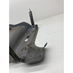 Ford Focus fuel petrol tank heat shield guard RS MK3