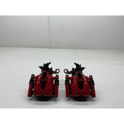 Ford Fiesta ST Brake calipers rear pair MK7 ST180 2014 ST-3