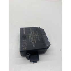 Fiat 500 Abarth Parking sensor control module 2023 695
