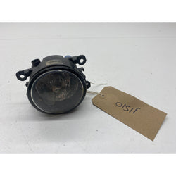 Ford Fiesta ST Fog light front right MK7 ST180 2015