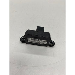 Vauxhall Astra J Yaw rate sensor VXR MK6 GTC 2013