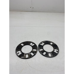 Honda Civic bimecc wheel spacers Type R EP3 2005
