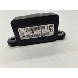 Vauxhall Astra J Yaw rate sensor VXR MK6 GTC 2013