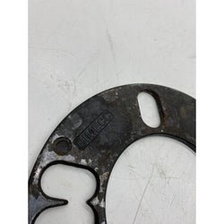 Honda Civic bimecc wheel spacers Type R EP3 2005