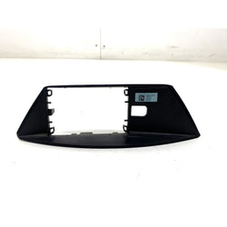 Toyota Supra Bumper bracket right 2020 Pro GR