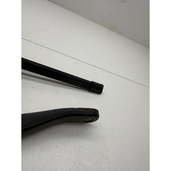 Renault Megane windscreen wiper arms front pair left right RS MK3