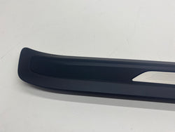 BMW M4 door sill trim cover kick plate left 2018 Competition 4 Series F82