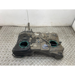 Ford Focus Petrol fuel tank RS MK3