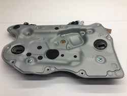 Nissan 370z Door regulator panel front left Nismo 2020