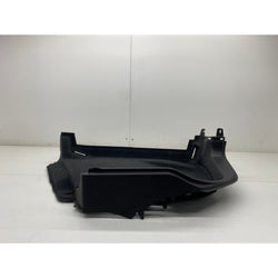 Audi A3 Boot carpet rear left passenger S line 8p 2011
