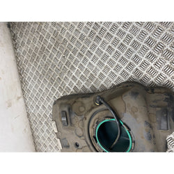 Ford Focus Petrol fuel tank RS MK3