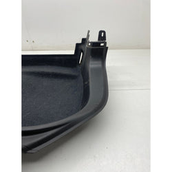 Audi A3 Boot carpet rear left passenger S line 8p 2011