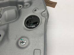 Nissan 370z Door regulator panel front left Nismo 2020